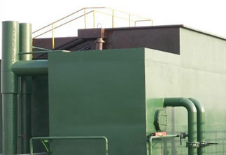 高效全自动净水器