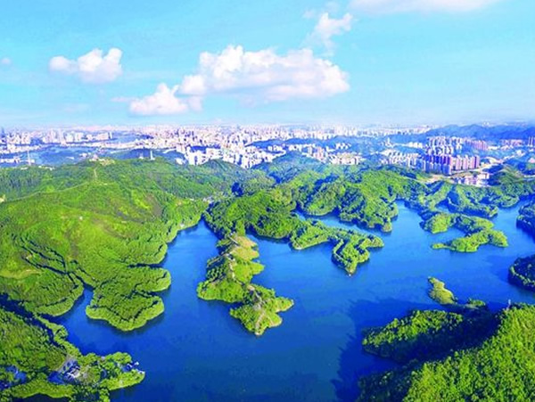 推动生态环境工程复工复产