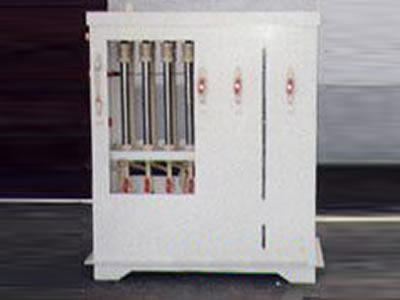 次氯酸钠发生装置