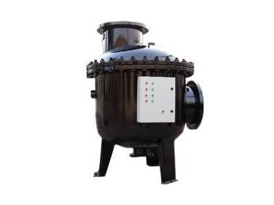 全程式综合水处理器