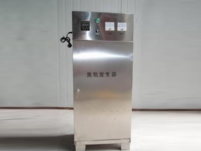 臭氧发生器