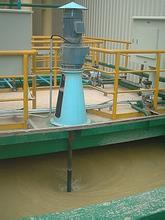 ZJ型折桨式搅拌机