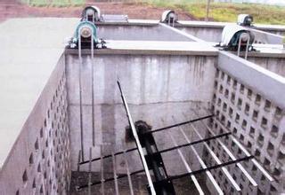 WJF卧轴式机械反应搅拌机