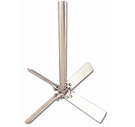 PJ型平桨式搅拌机